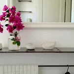 Amazing Sea View, Mykonos Cycladic Villa, Priv Pool فيلة