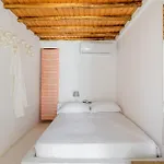 Amazing Sea View, Mykonos Cycladic Villa, Priv Pool فيلة