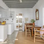 فيلة Amazing Sea View, Mykonos Cycladic Villa, Priv Pool
