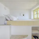 فيلة Amazing Sea View, Mykonos Cycladic Villa, Priv Pool *