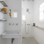 فيلة Amazing Sea View, Mykonos Cycladic Villa, Priv Pool