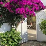 Amazing Sea View, Mykonos Cycladic Villa, Priv Pool Βίλα
