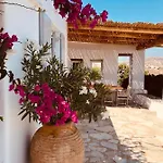 Βίλα Amazing Sea View, Mykonos Cycladic Villa, Priv Pool