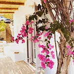 Amazing Sea View, Mykonos Cycladic Villa, Priv Pool Βίλα *