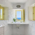 Βίλα Amazing Sea View, Mykonos Cycladic Villa, Priv Pool Πλατύς Γιαλός