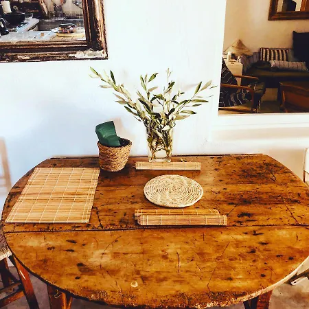 Amazing Sea View, Mykonos Cycladic Villa, Priv Pool * Platys Gialos (Mykonos)