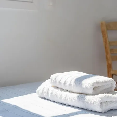 Amazing Sea View, Mykonos Cycladic Villa, Priv Pool Βίλα