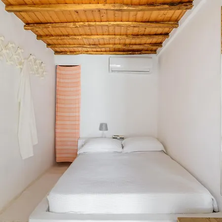 Amazing Sea View, Mykonos Cycladic Villa, Priv Pool Βίλα