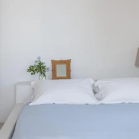 Βίλα Amazing Sea View, Mykonos Cycladic Villa, Priv Pool Πλατύς Γιαλός