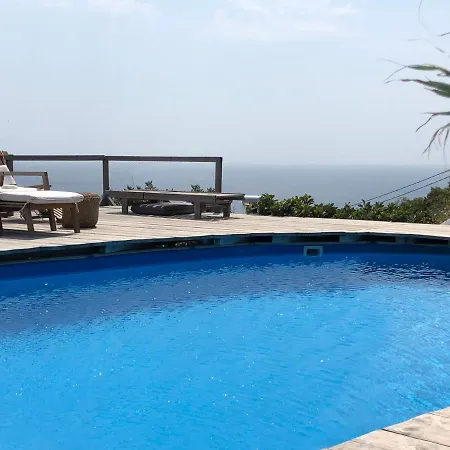Amazing Sea View, Mykonos Cycladic Villa, Priv Pool Villa Platys Gialos (Mykonos)